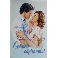 ORDINELE CAPITANULUI ORDINELE CAPITANULUI