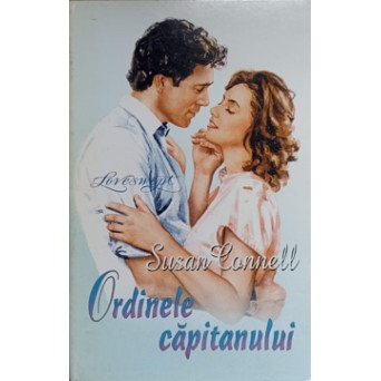 ORDINELE CAPITANULUI