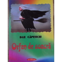 ORFAN DE SOACRA ORFAN DE SOACRA