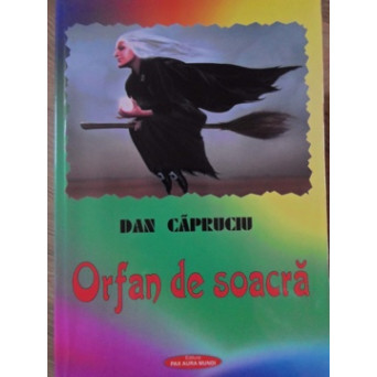 ORFAN DE SOACRA
