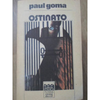 OSTINATO OSTINATO