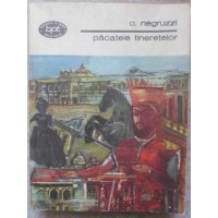 PACATELE TINERETELOR