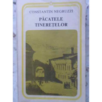 PACATELE TINERETELOR