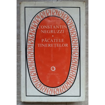 PACATELE TINERETILOR