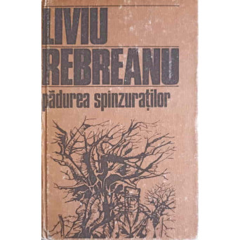 PADUREA SPANZURATILOR