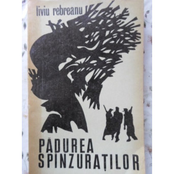 PADUREA SPANZURATILOR