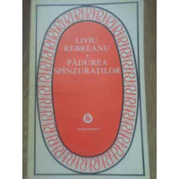 PADUREA SPANZURATILOR