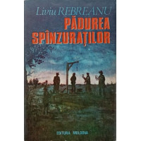 PADUREA SPANZURATILOR
