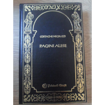 PAGINI ALESE