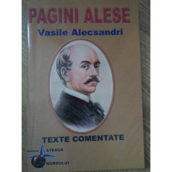 PAGINI ALESE
