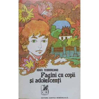 PAGINI CU COPII SI ADOLESCENTI