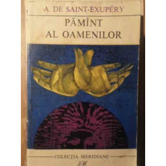 PAMANT AL OAMENILOR
