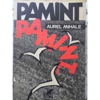 PAMANT, PAMANT...