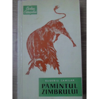PAMANTUL ZIMBRULUI. SCHITE SI POVESTIRI