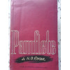 PAMFLETE