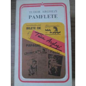 PAMFLETE