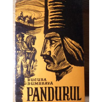 PANDURUL
