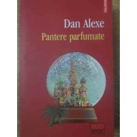PANTERE PARFUMATE