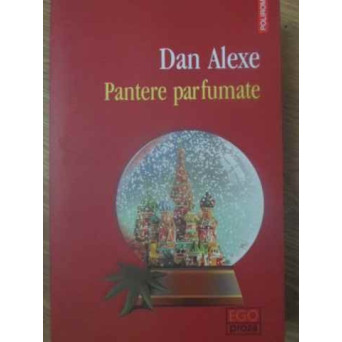 PANTERE PARFUMATE