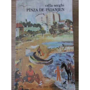 PANZA DE PAIANJEN