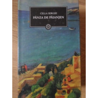 PANZA DE PAIANJEN PANZA DE PAIANJEN