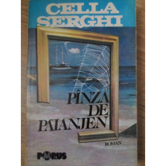 PANZA DE PAIANJEN
