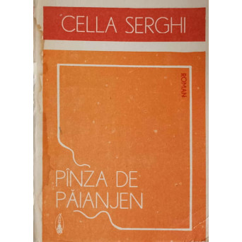 PANZA DE PAIANJEN