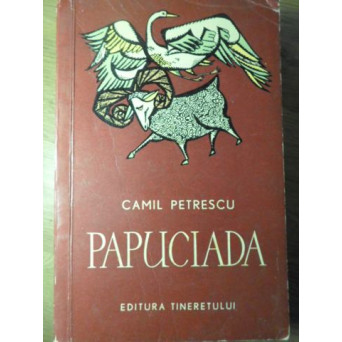 PAPUCIADA