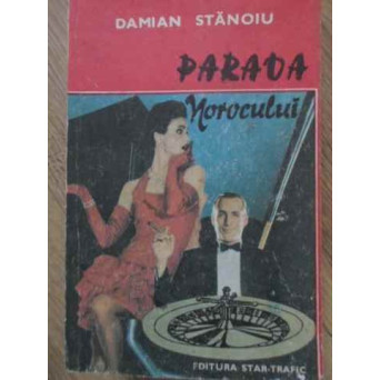PARADA NOROCULUI