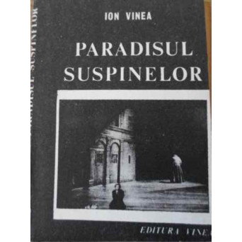 PARADISUL SUSPINELOR