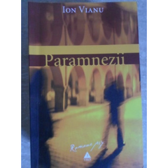 PARAMNEZII