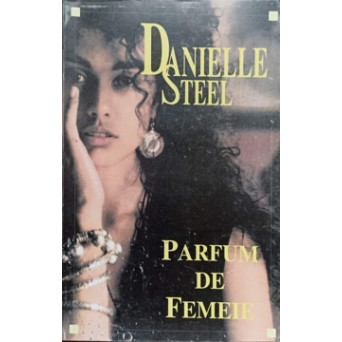 PARFUM DE FEMEIE