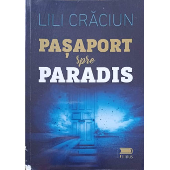 PASAPORT SPRE PARADIS