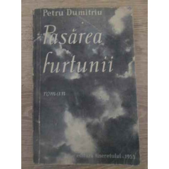 PASAREA FURTUNII