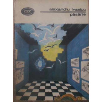PASARILE