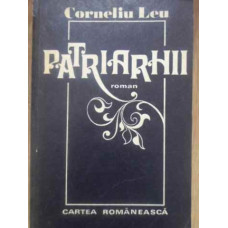 PATRIARHII