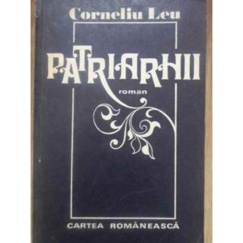 PATRIARHII