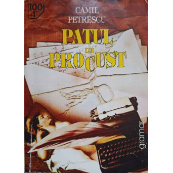PATUL LUI PROCUST