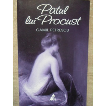 PATUL LUI PROCUST