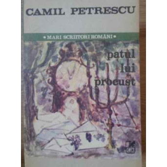 PATUL LUI PROCUST