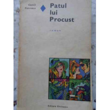 PATUL LUI PROCUST