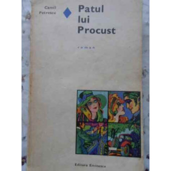 PATUL LUI PROCUST