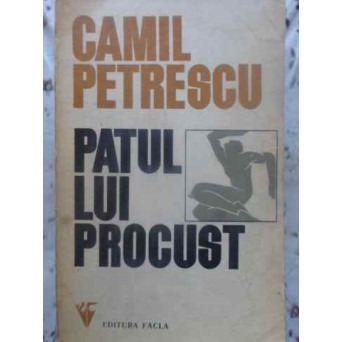 PATUL LUI PROCUST