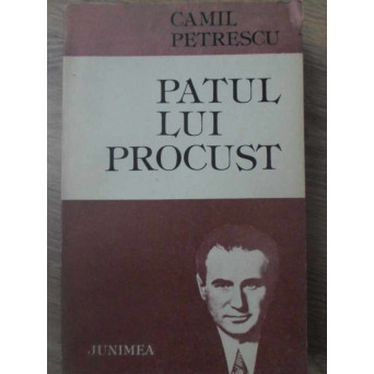 PATUL LUI PROCUST