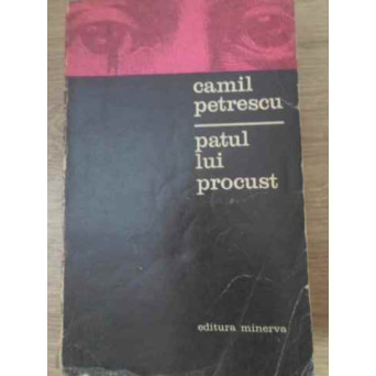 PATUL LUI PROCUST