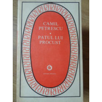 PATUL LUI PROCUST PATUL LUI PROCUST