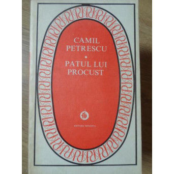 PATUL LUI PROCUST