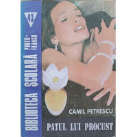 PATUL LUI PROCUST