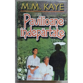 PAVILIOANE INDEPARTATE