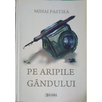 PE ARIPILE GANDULUI